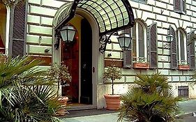 Ludovisi Palace Hotel Roma